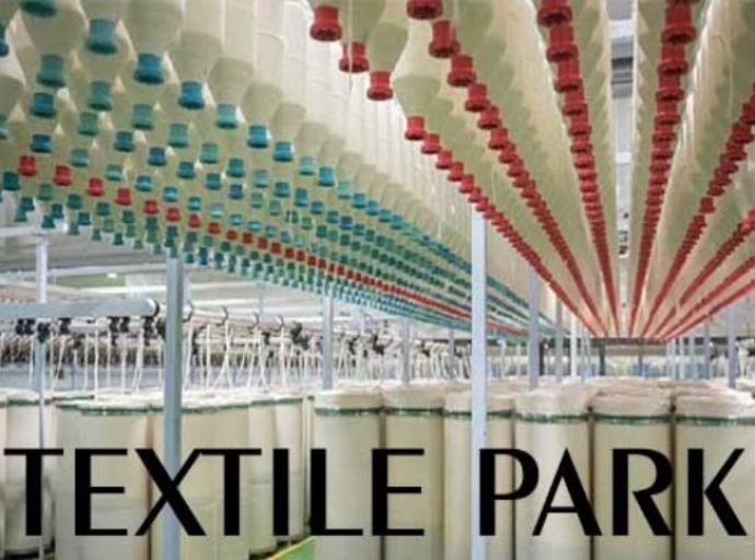Seven Textile parks to be established to boost industry, create jobs